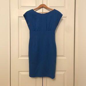 Eliza J work dress